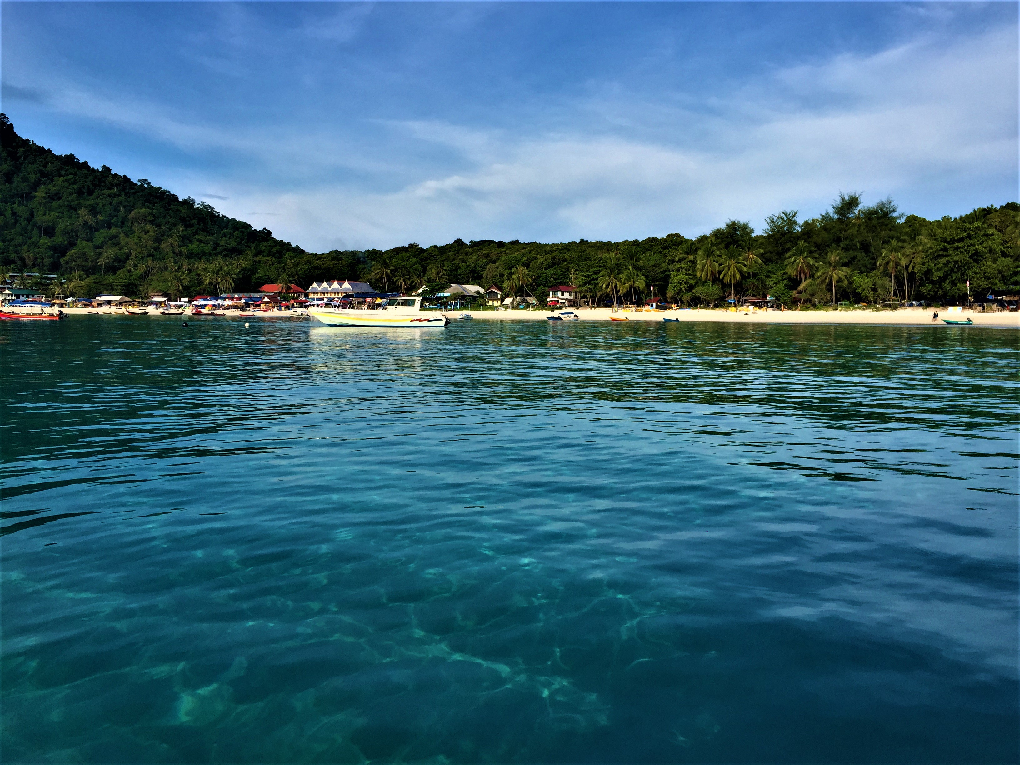 Best Places To Visit In Perhentian Islands Malaysia Driftsoul