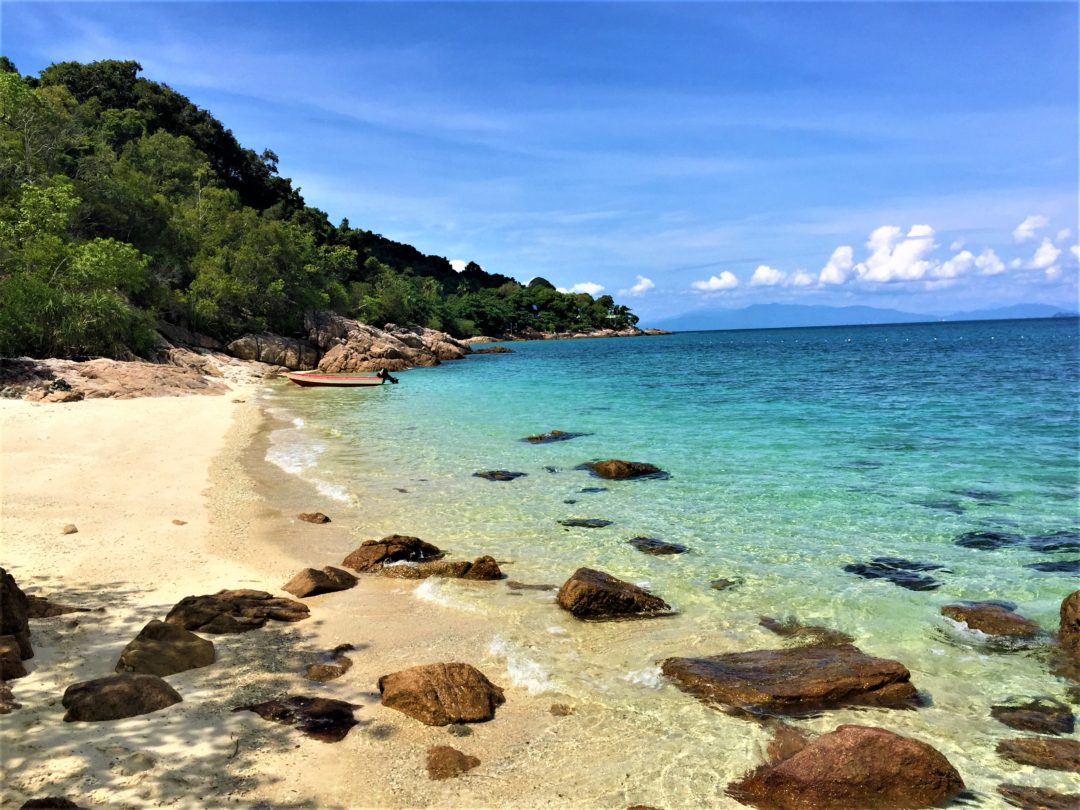 Best Places To Visit In Perhentian Islands, Malaysia - Driftsoul