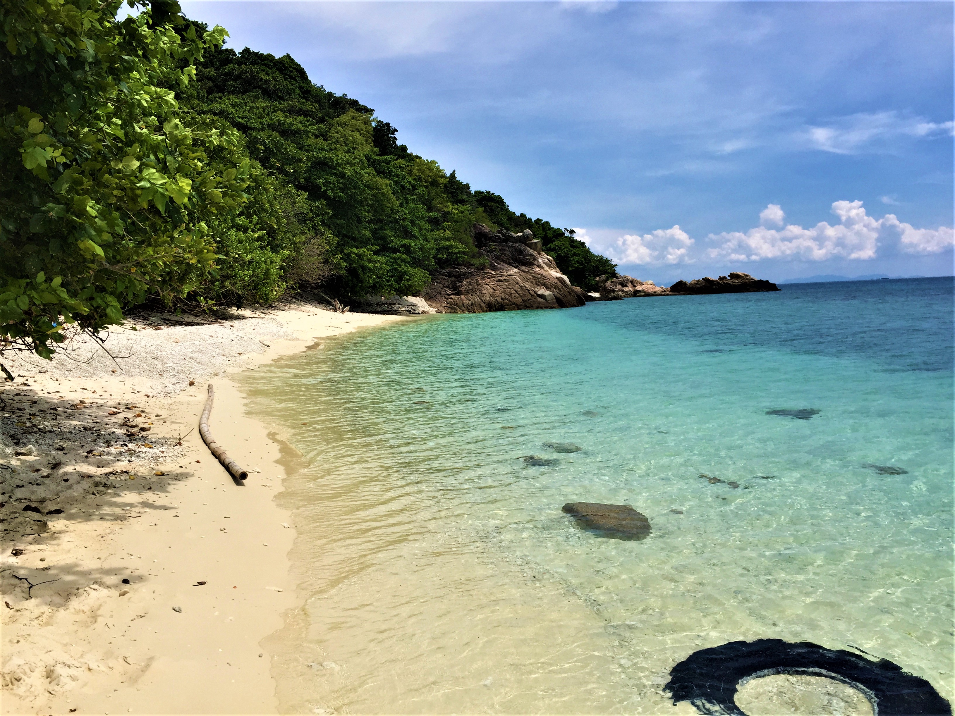 Best Places To Visit In Perhentian Islands Malaysia Driftsoul