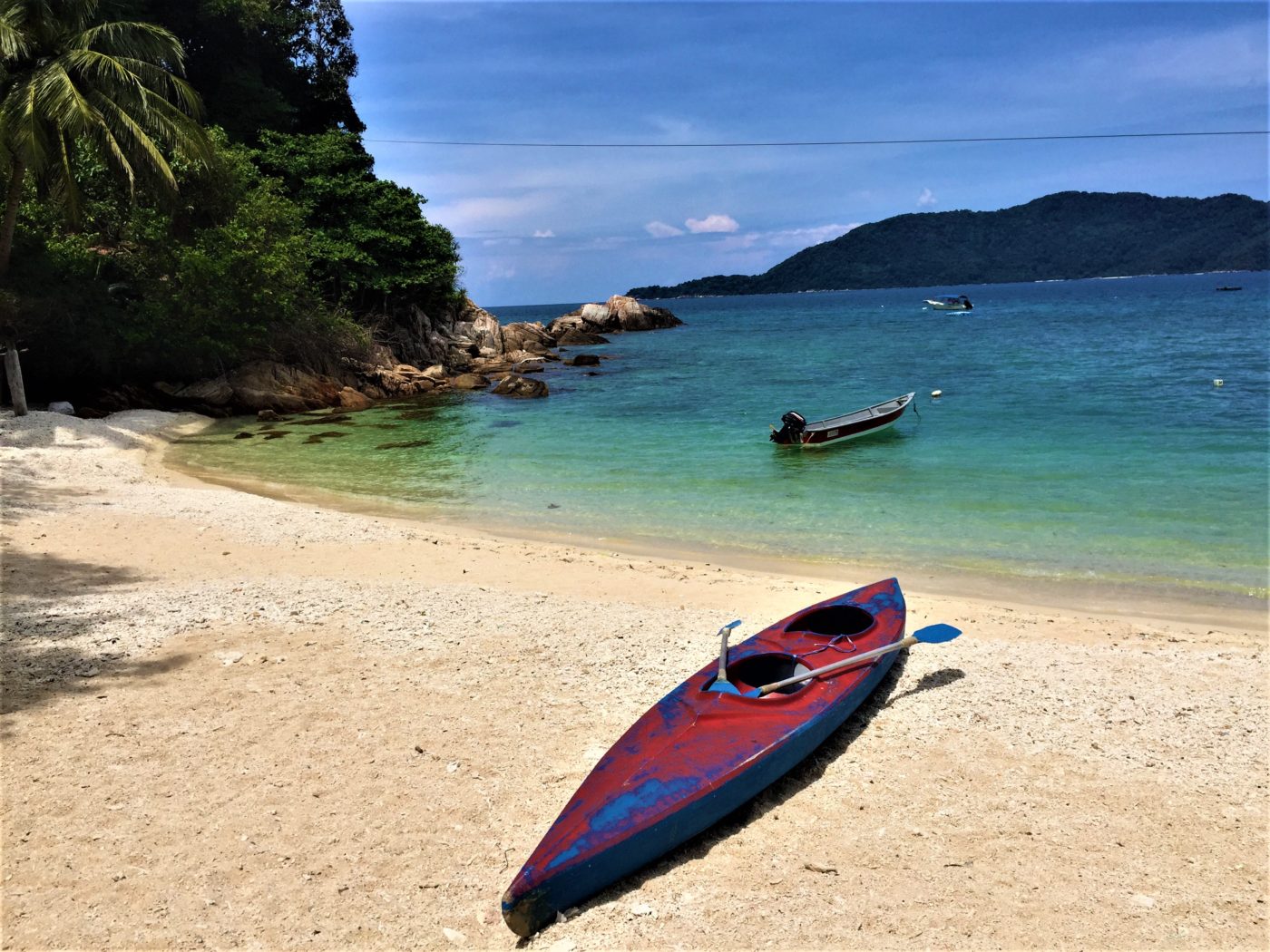 Best Places To Visit In Perhentian Islands Malaysia Driftsoul